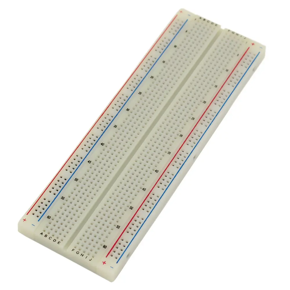 830 Tie-Point Breadboard