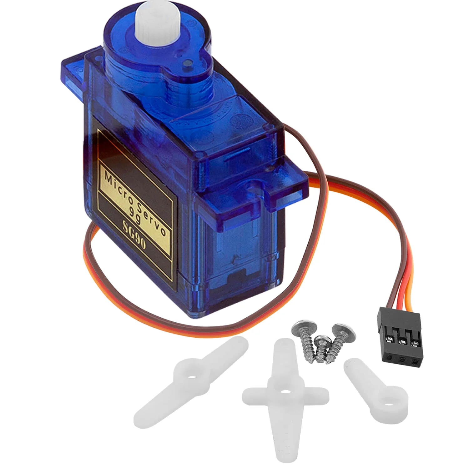 SG90 Micro Servo